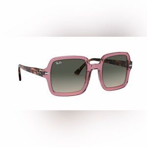 Ray-Ban Highstreet Sunglasses